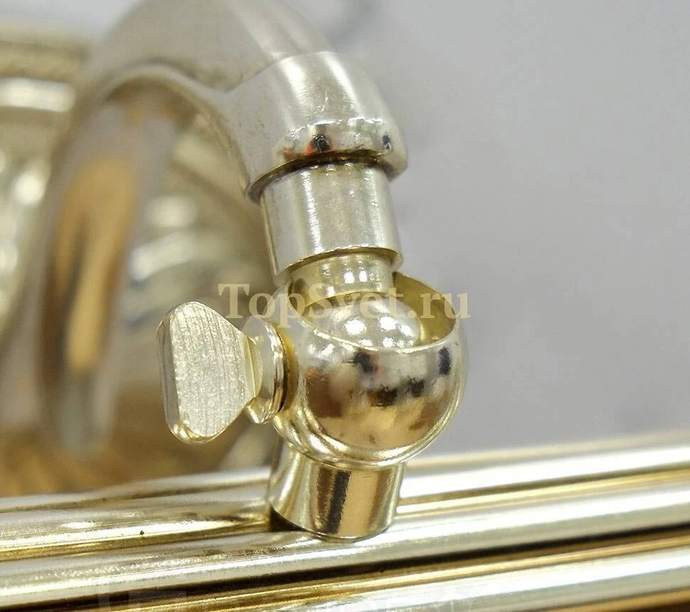 01306/60 ANTIQUE SILVER Nervilamp