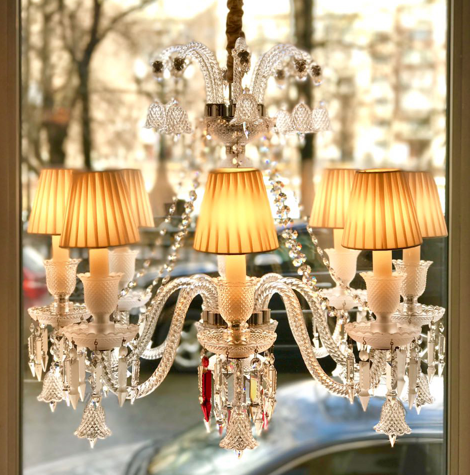 MD11027010-8B Delight Collection