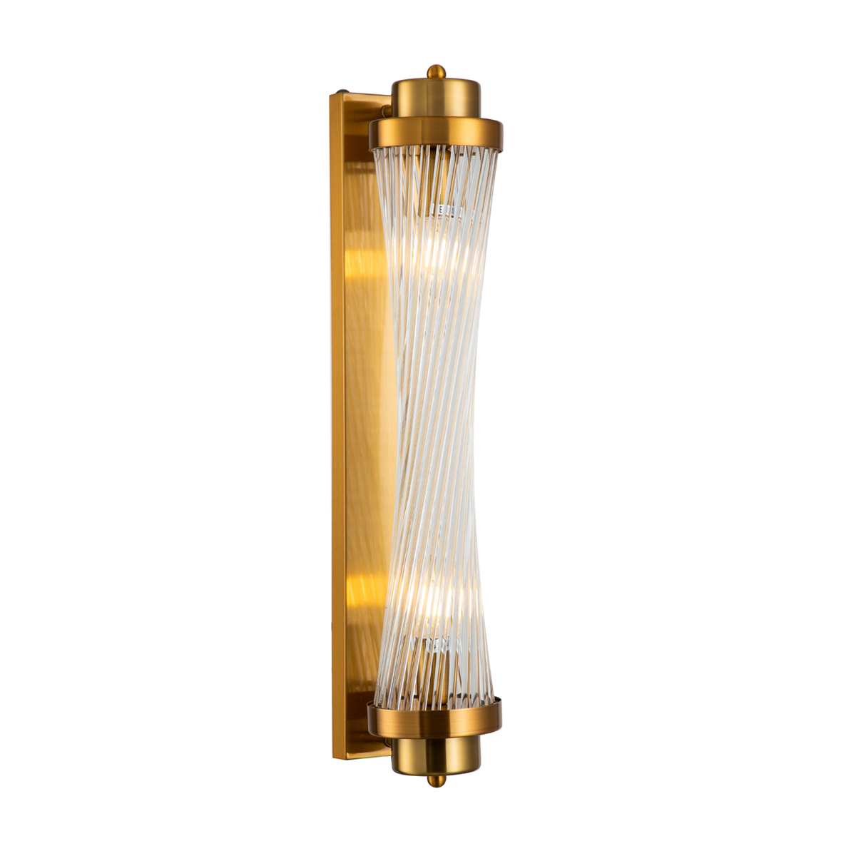 KTB-0726W brass Delight Collection