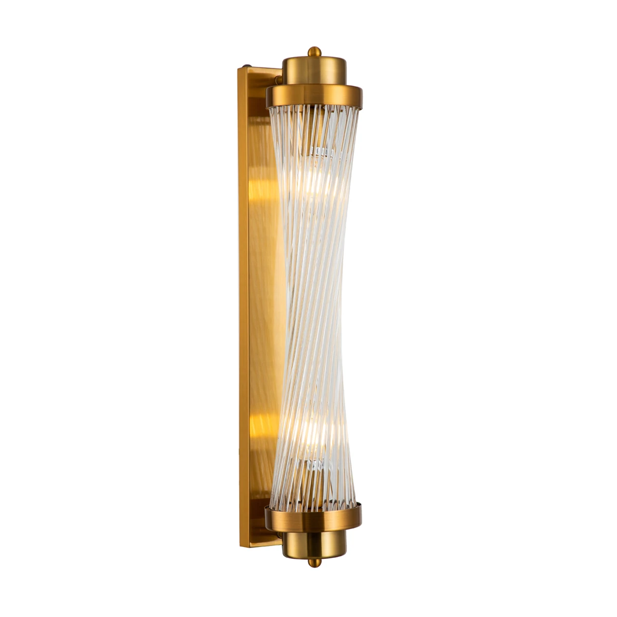 KTB-0726W brass Delight Collection