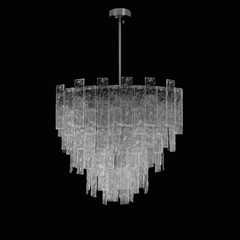 5116-H600 L10 chrome Delight Collection