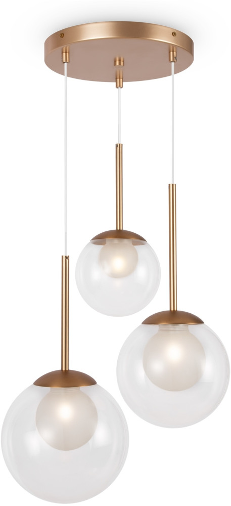 MOD521PL-03G Maytoni