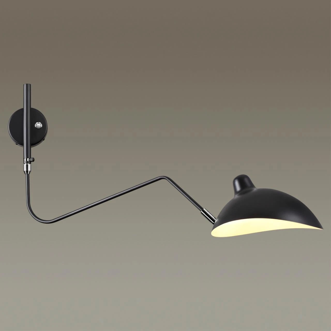 4831/1W Odeon Light