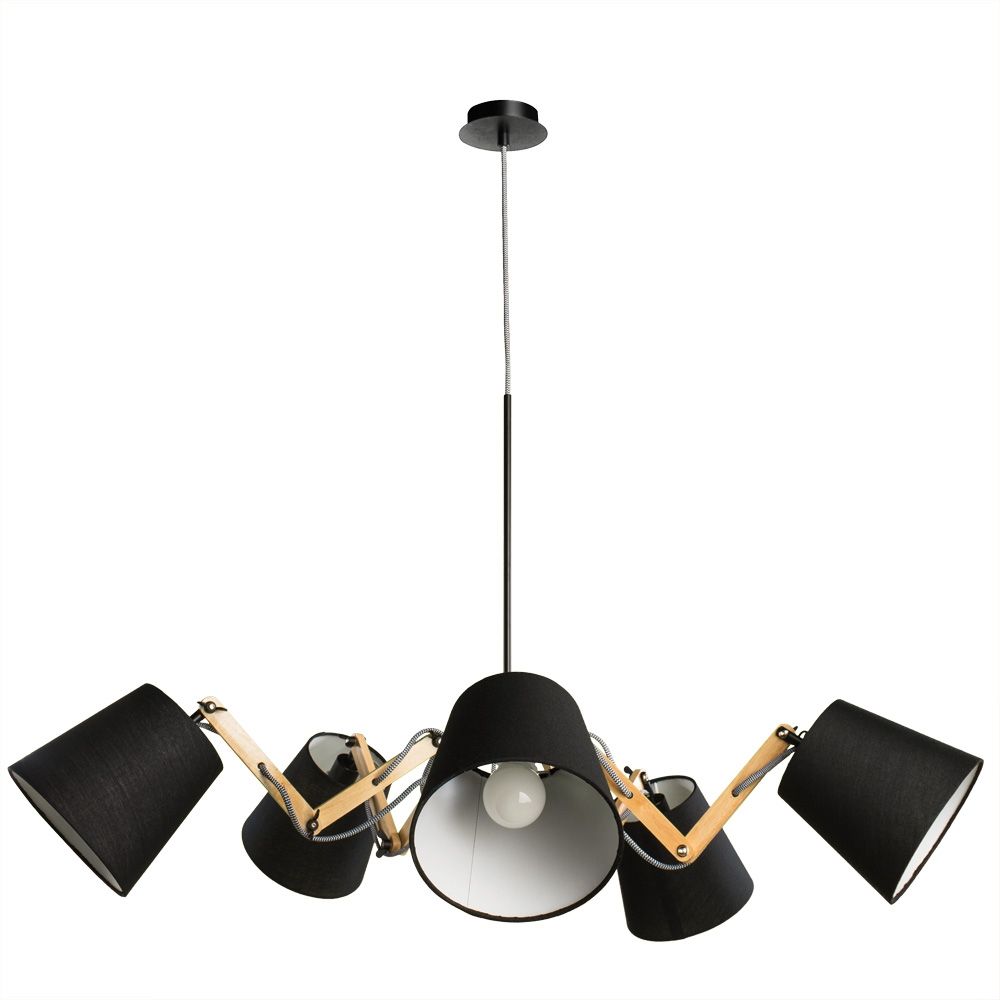 A5700LM-5BK Arte Lamp