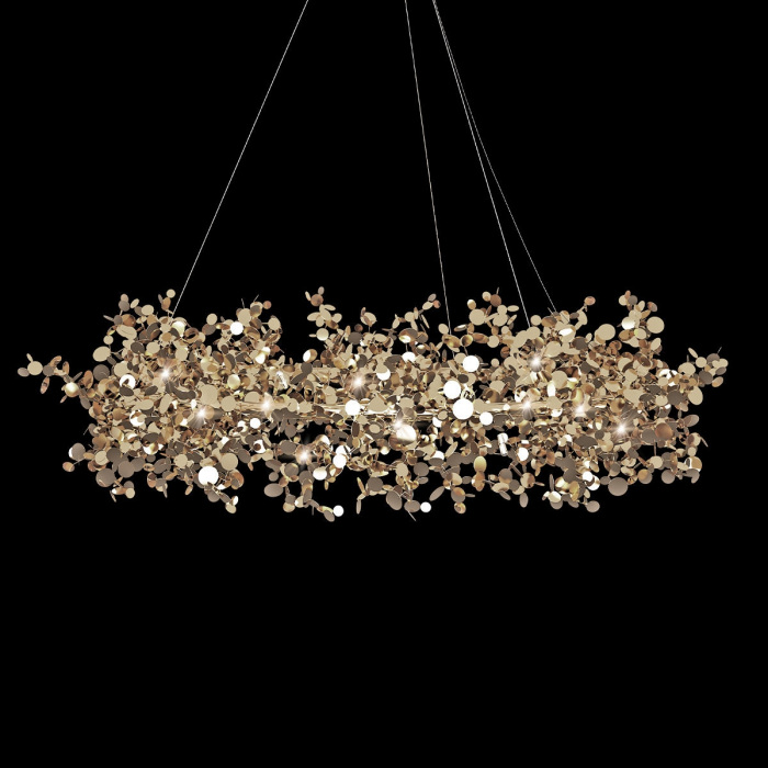 10101/800 Gold Loft It