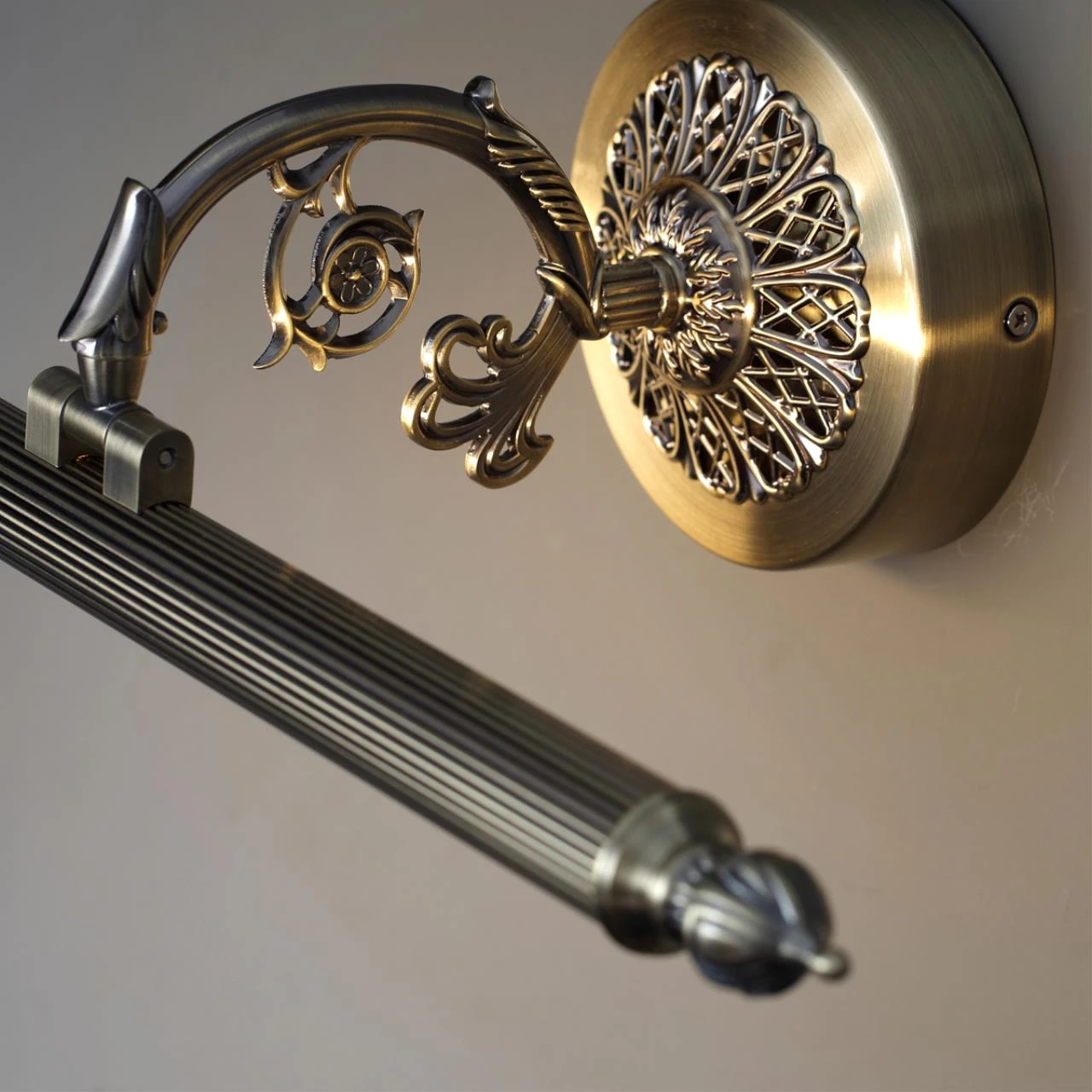 4914/8WL Odeon Light