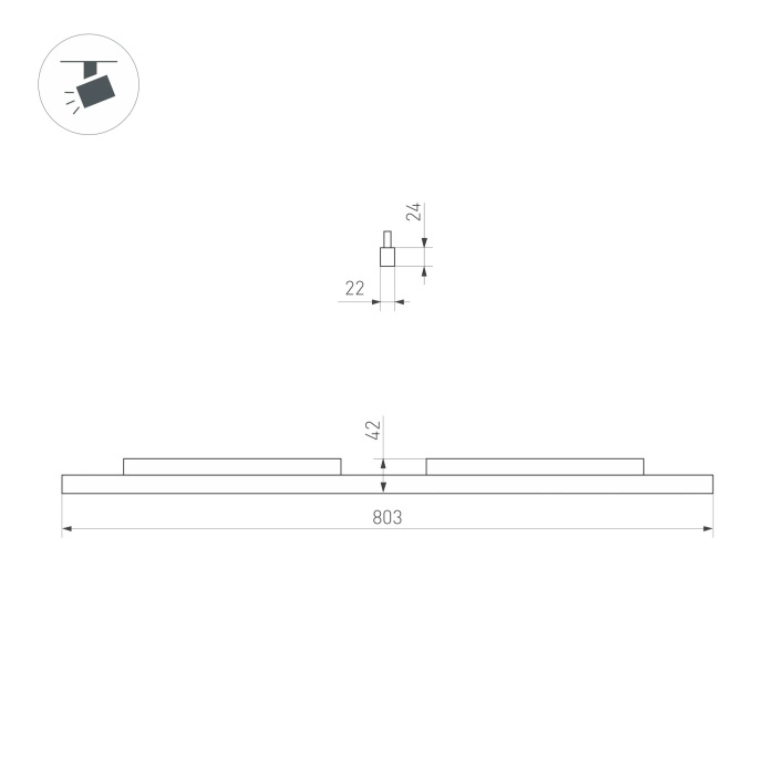 058250 Arlight