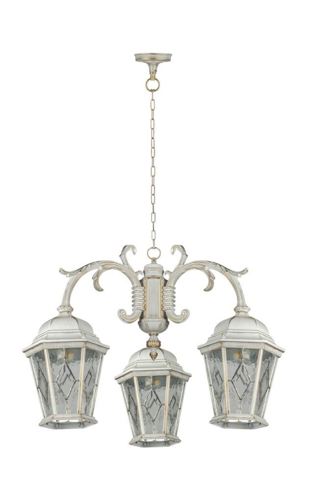 91470M/3/16 Gw ромб Oasis Light