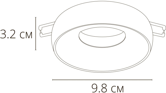 A6666PL-1BK Arte Lamp