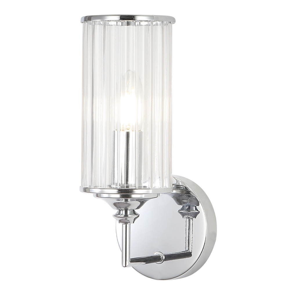 GLORIA AP1 CHROME Crystal Lux