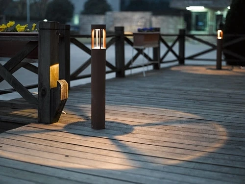 W61843-650 Gr Oasis Light