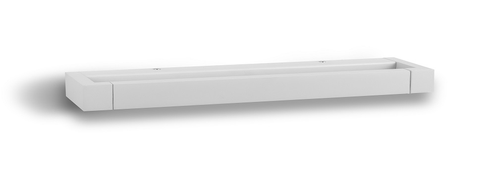 CLT 028W700 WH Crystal Lux