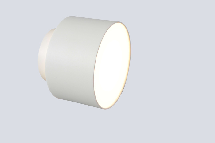 CLT 085C WH Crystal Lux