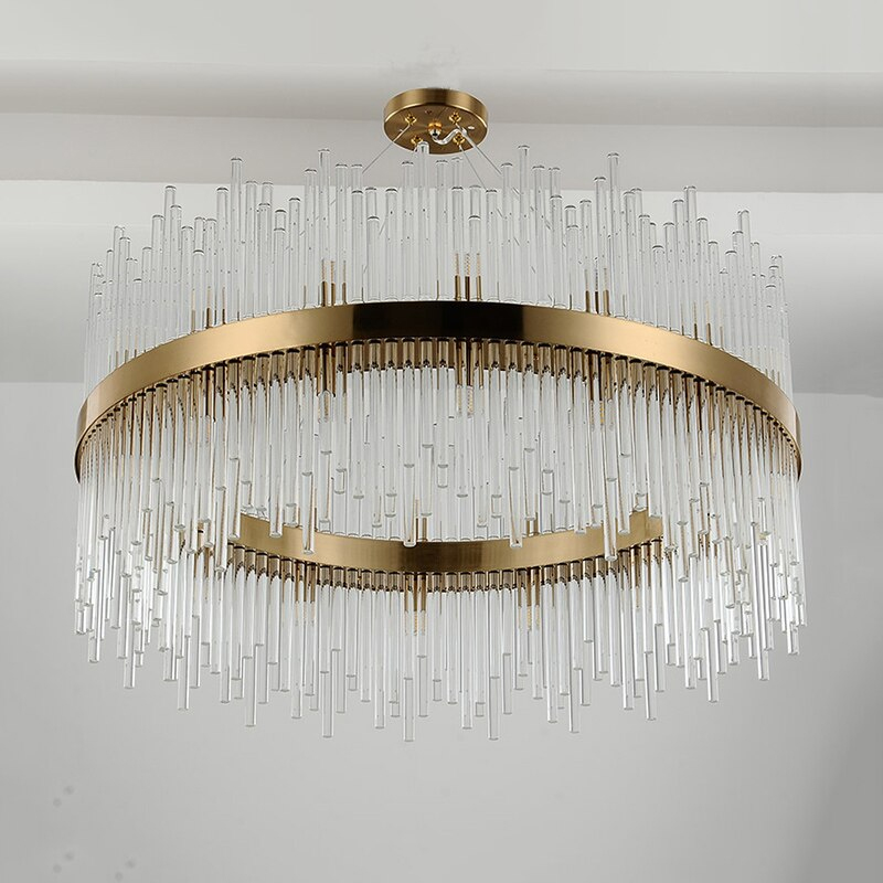 KR1209P-12 brass Delight Collection