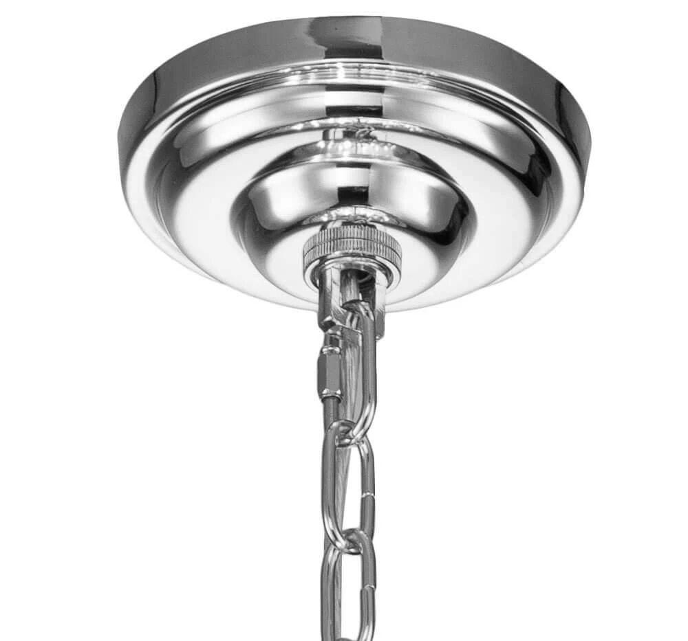 PLAZA 230 L20.gun chrome Lava Di Oro