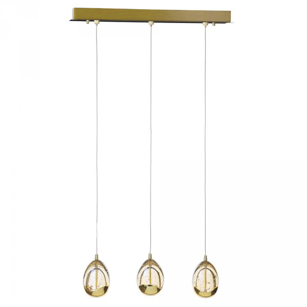 MD13003023-3B Gold Illuminati