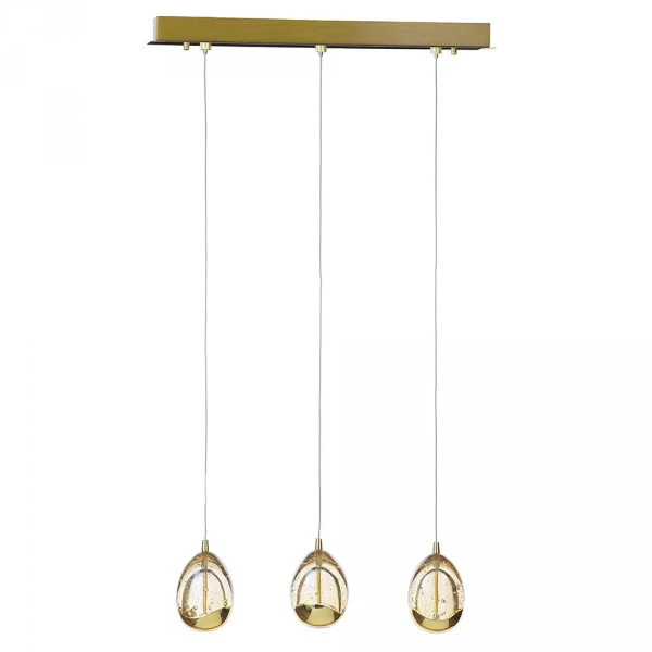 MD13003023-3B Gold Illuminati
