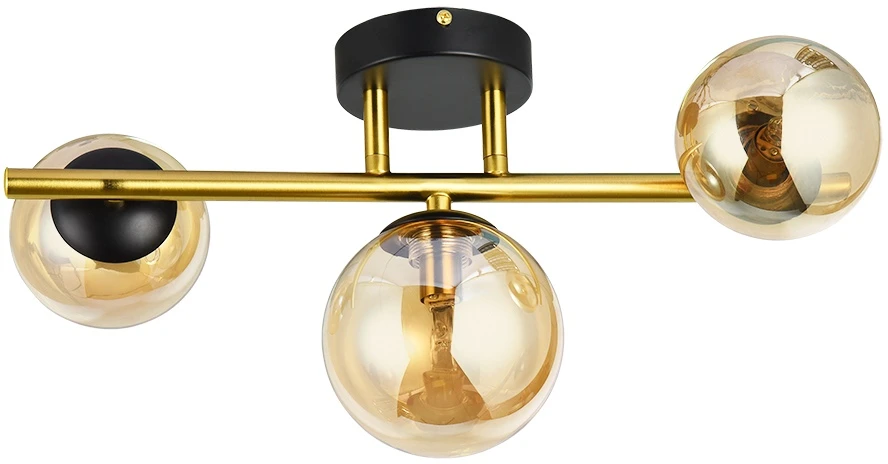 A2243PL-3PB Arte Lamp