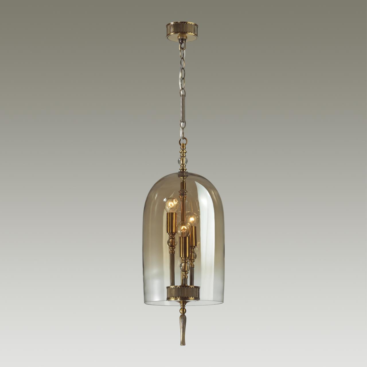 4892/3 Odeon Light