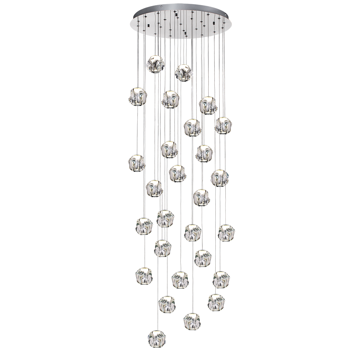 5084/120L Odeon Light