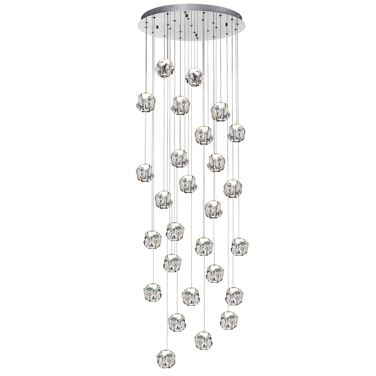5084/120L Odeon Light