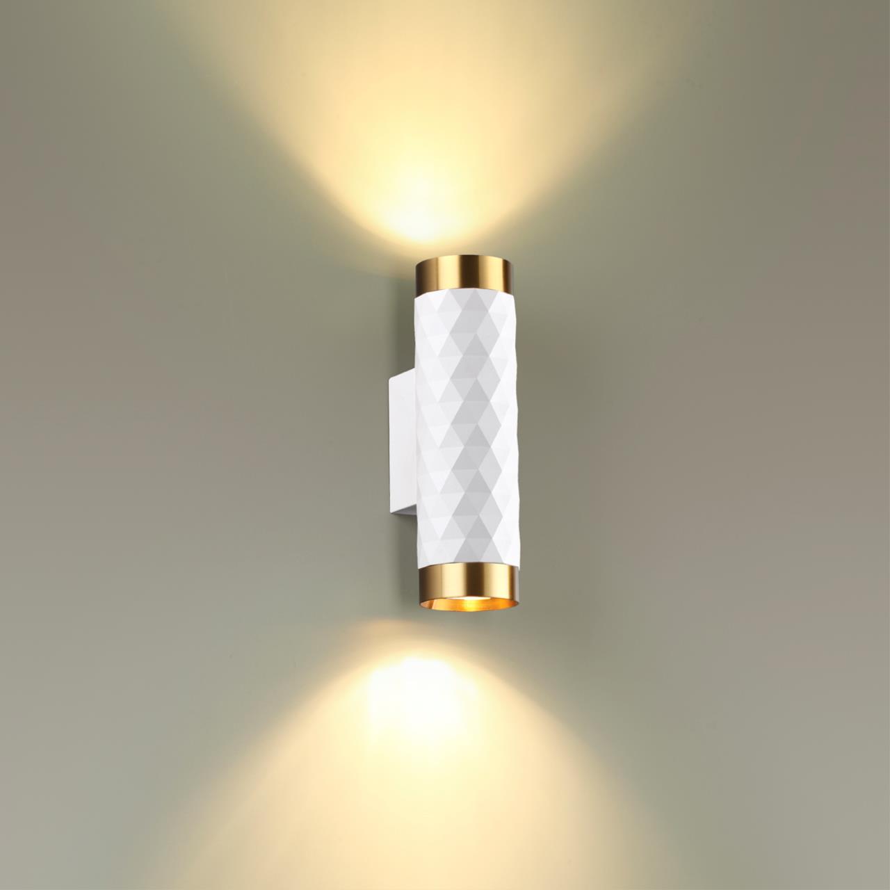 4286/2W Odeon Light