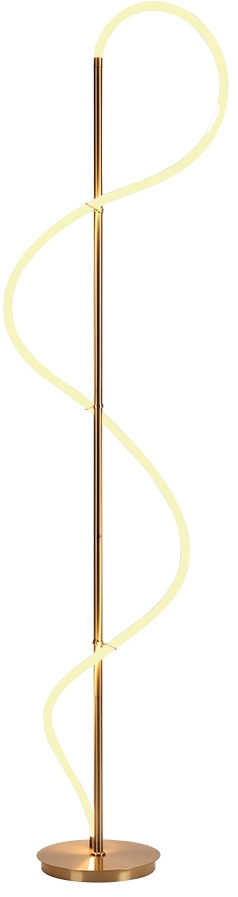 A2850PN-35PB Arte Lamp
