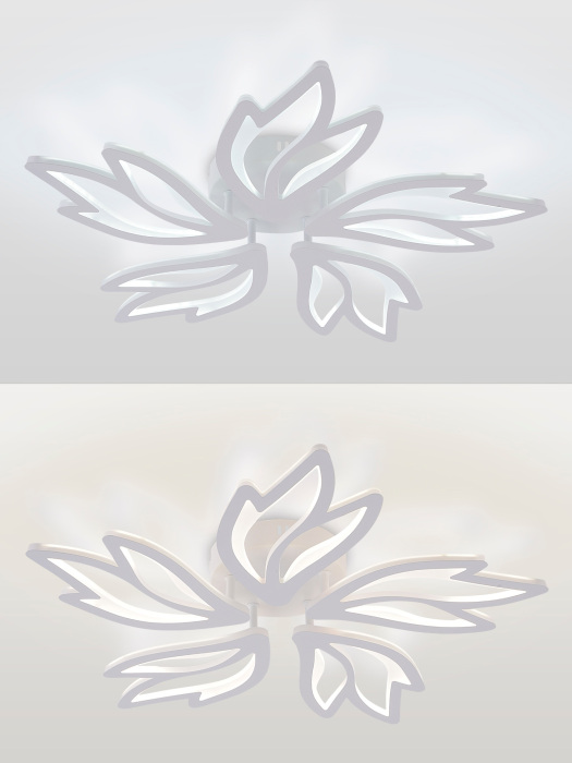 LED LAMPS 81118/4C Natali Kovaltseva