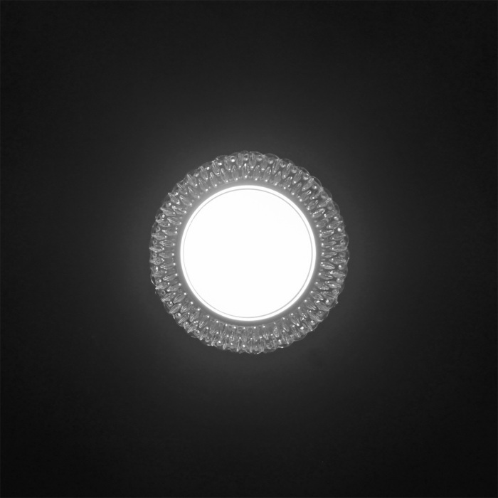 53622-9.0-001ML GX53+LED4W CL_
