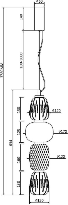MOD267PL-L32G3K