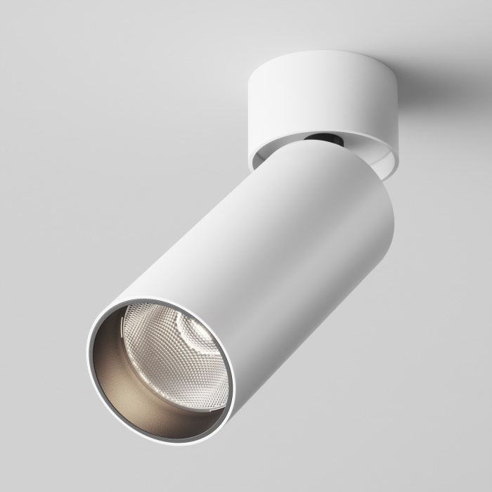 C055CL-L12W4K-W-W Maytoni