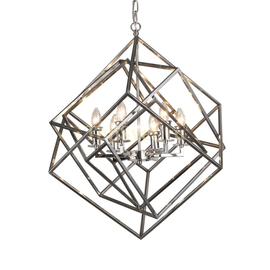 KM0282P-6 nickel Delight Collection