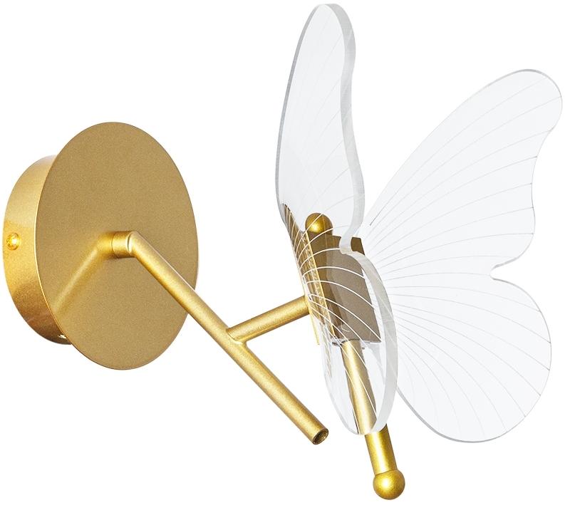 A2187AP-1GO Arte Lamp