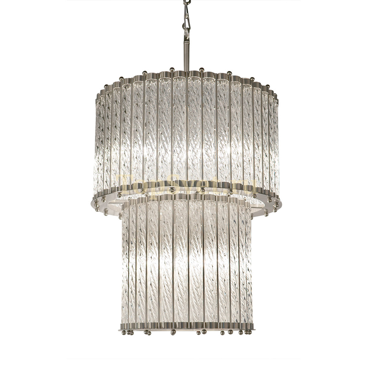 KG0907P-6 nickel Delight Collection
