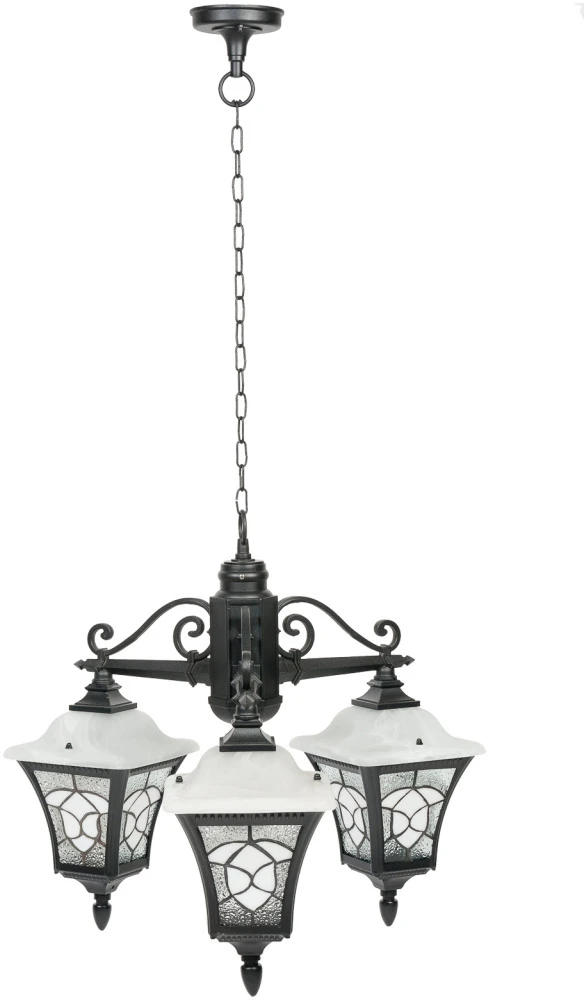 91870S/3 Bl Oasis Light