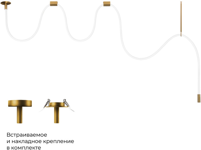 10388B Brass
