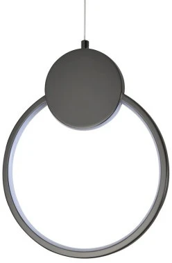 15106N/S black glossy