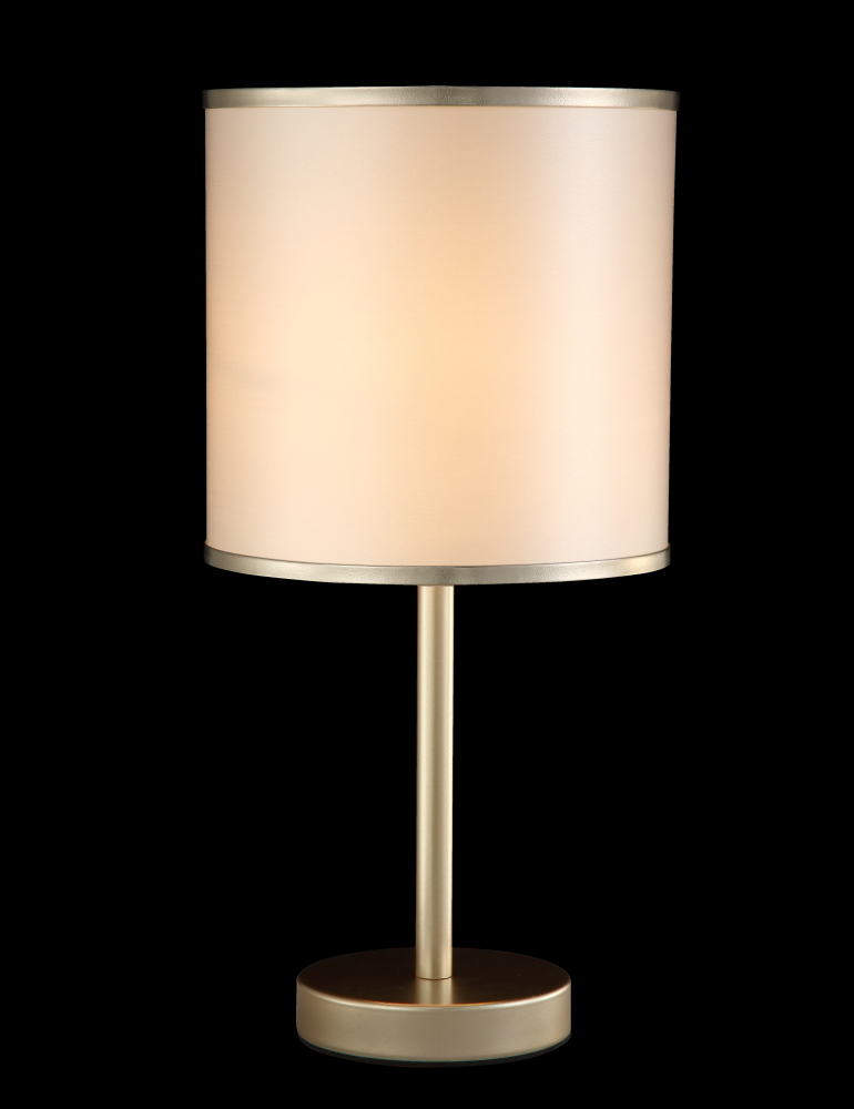 SERGIO LG1 GOLD Crystal Lux