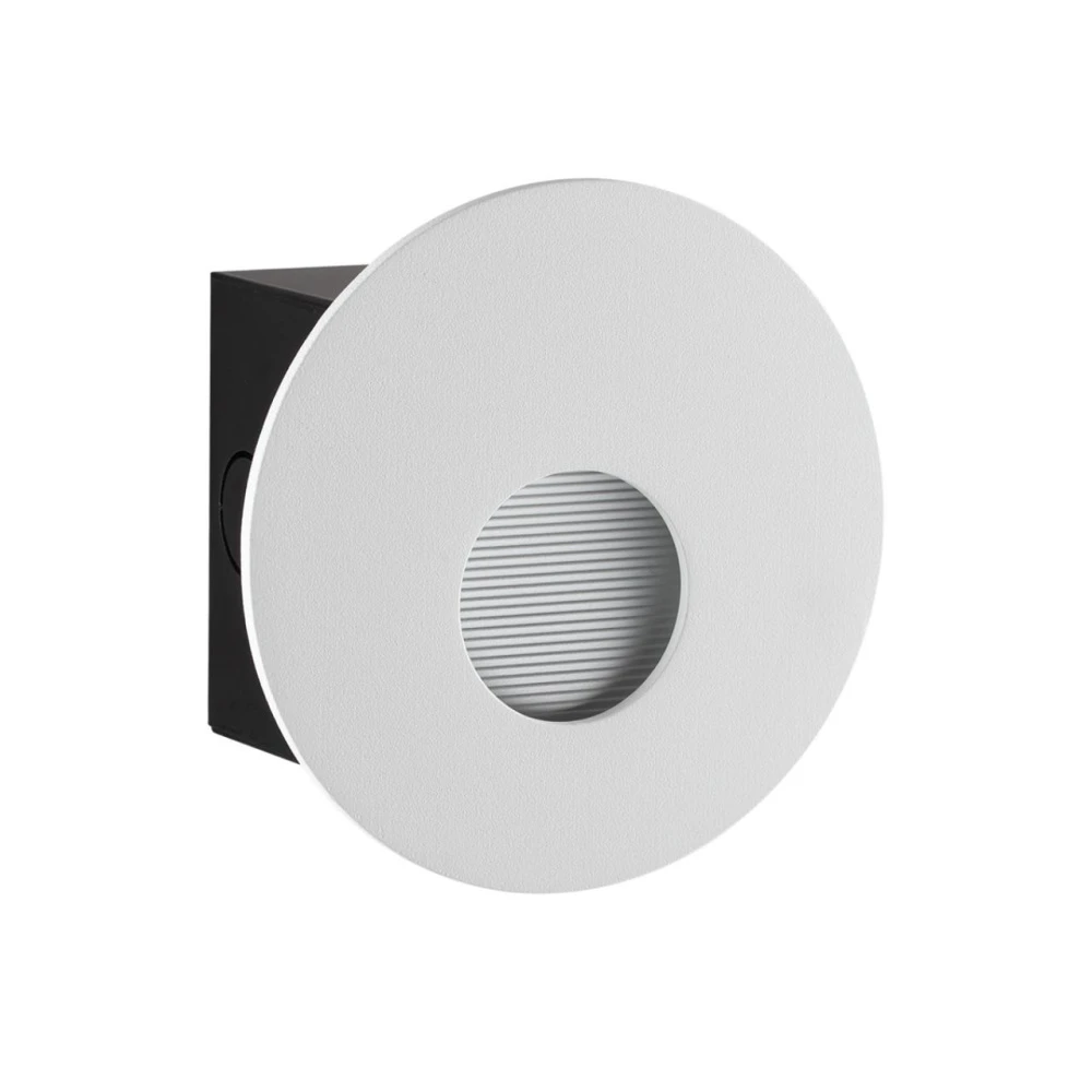7166/3WL Odeon Light