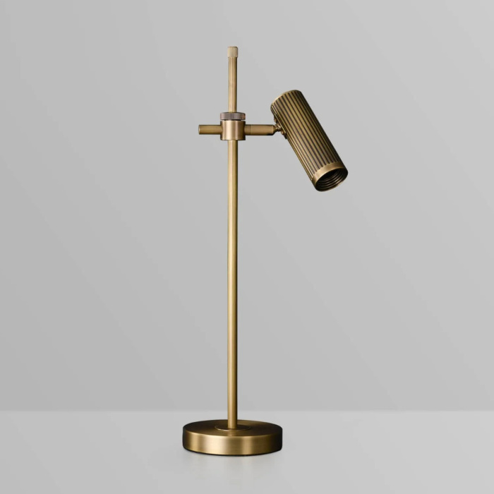 MT8906-1T antique brass Delight Collection