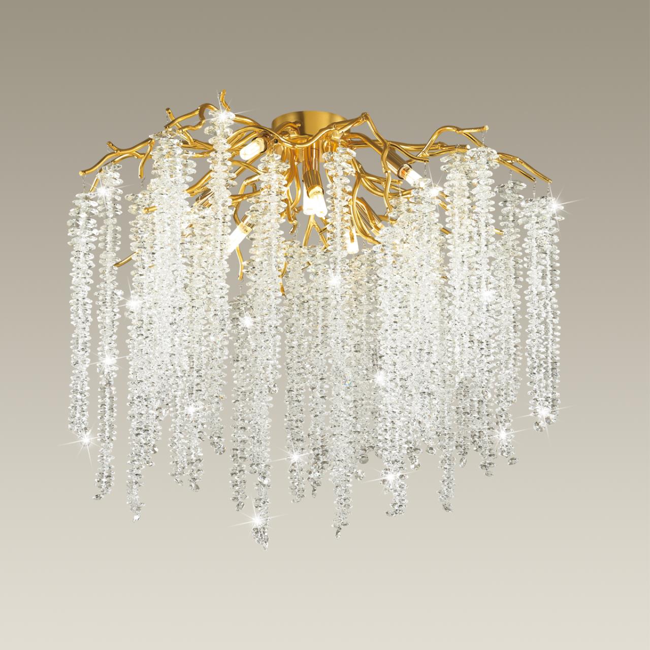 5005/8C Odeon Light