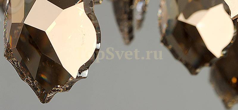 53/75/8/PL/AS chr honey+honey Asfour Crystal