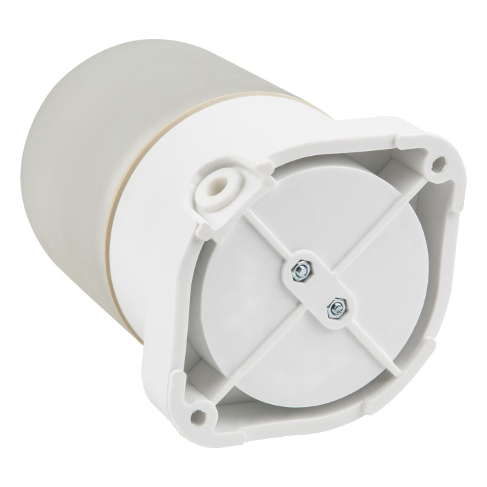 UWL-K01R 60W/E27 IP65 WHITE Uniel