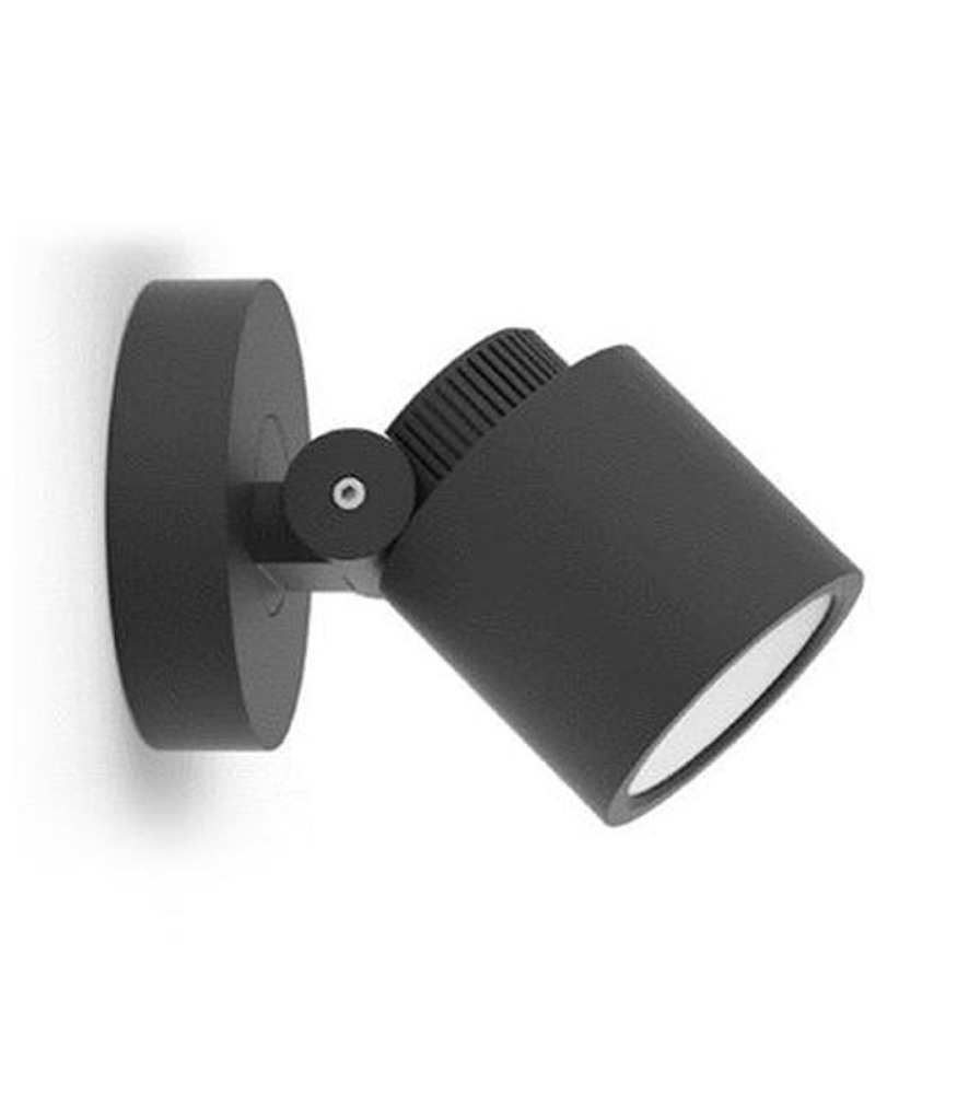 W6092-3K Gr Oasis Light
