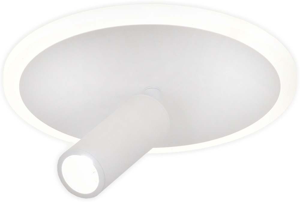 20046SMA/01LED WH Escada