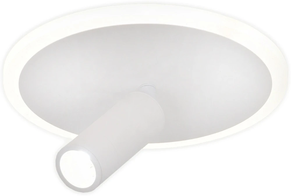 20046SMA/01LED WH Escada