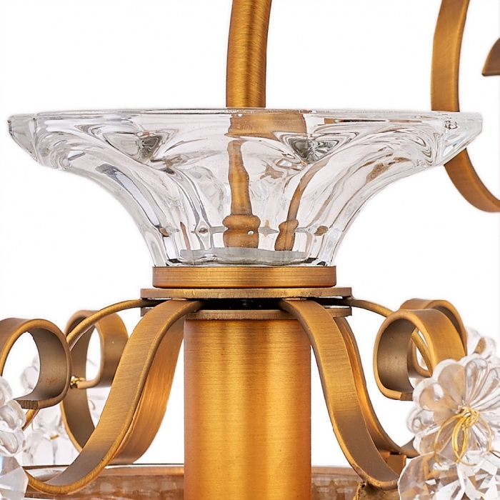 A4410AP-1SR Arte Lamp