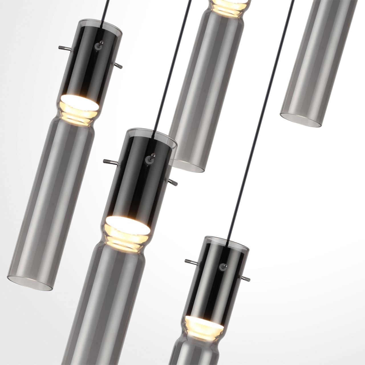 5058/25L Odeon Light