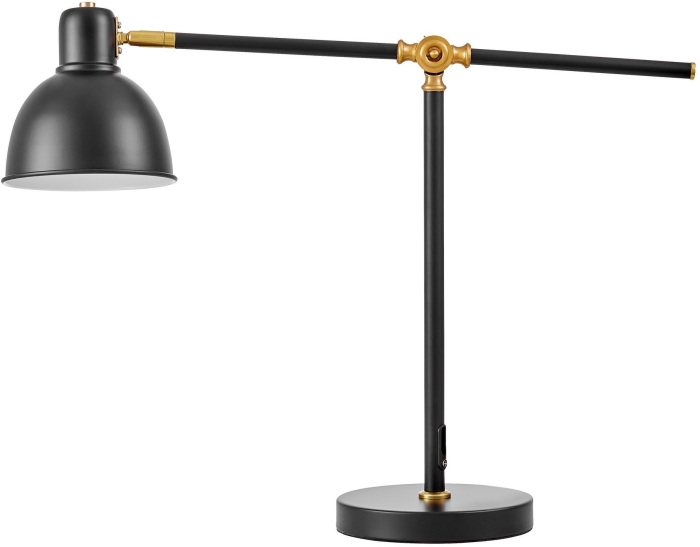 LDT 7736-1 BK+MD Lumina Deco