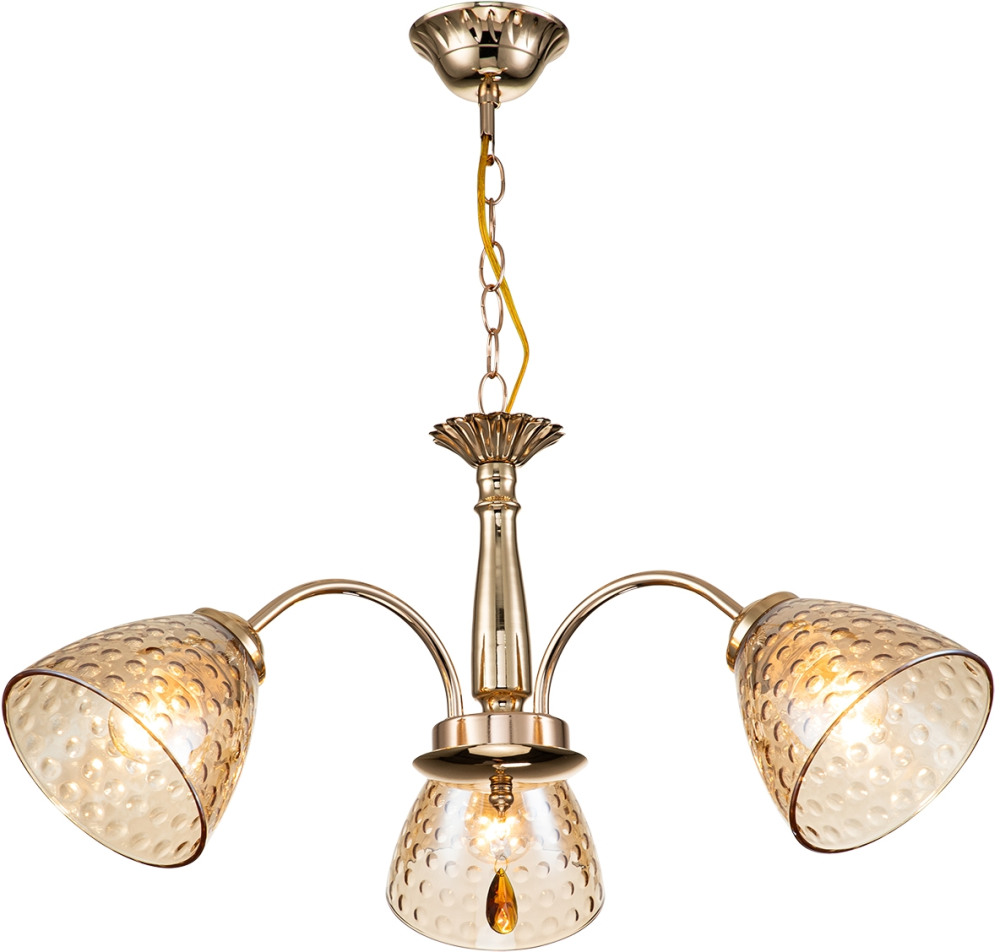 658/3PL Gold Escada